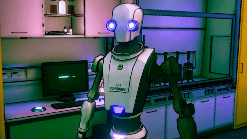 In «Uncover the Smoking Gun» befragt man Zeugen komplett frei.