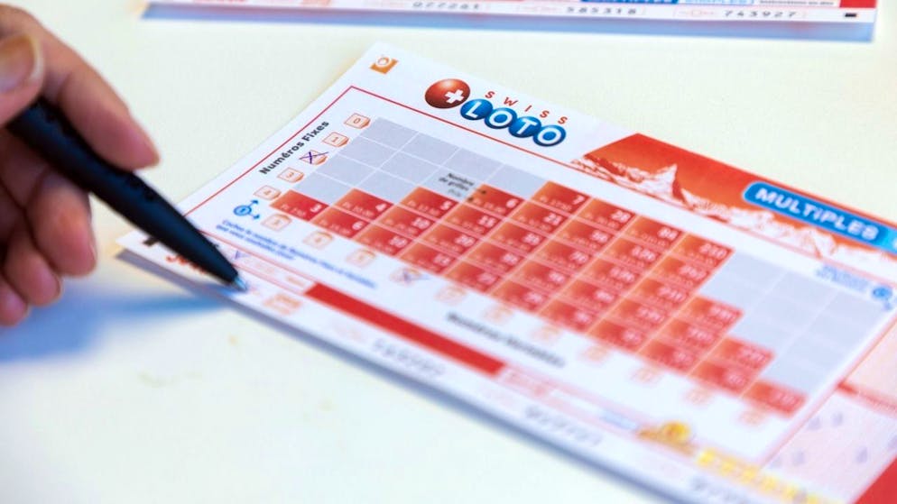 Pas de gros lot après le tirage de la loterie samedi.