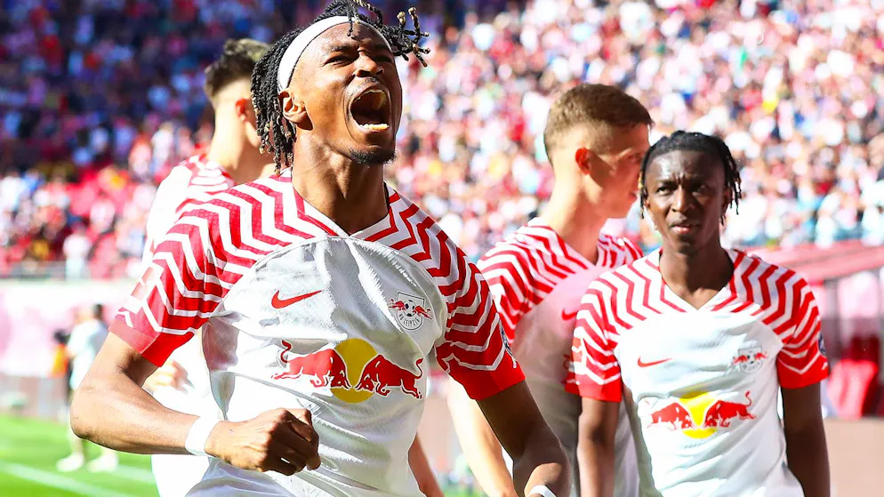 Leipzig im Formhoch. Dortmund mit einem bitteren Rückschlag im Kampf um Platz 4