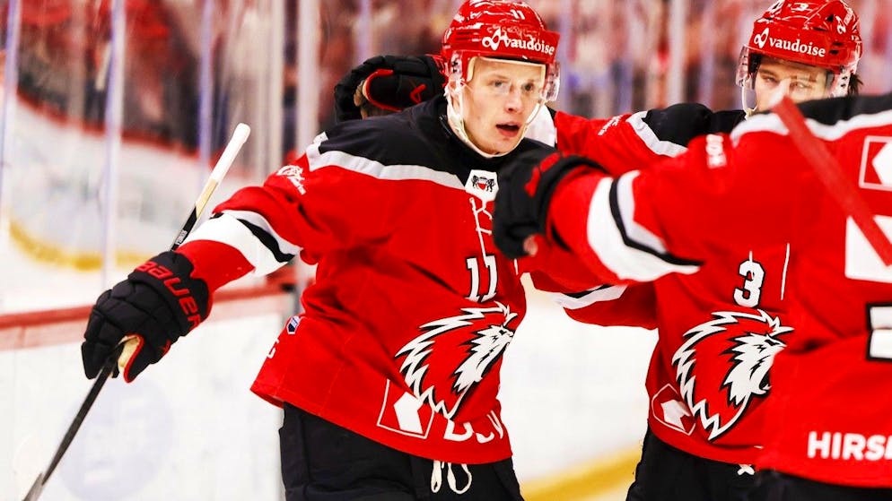 National League. Insubmersible, le LHC recolle encore et s'offre un match ultime pour le titre !