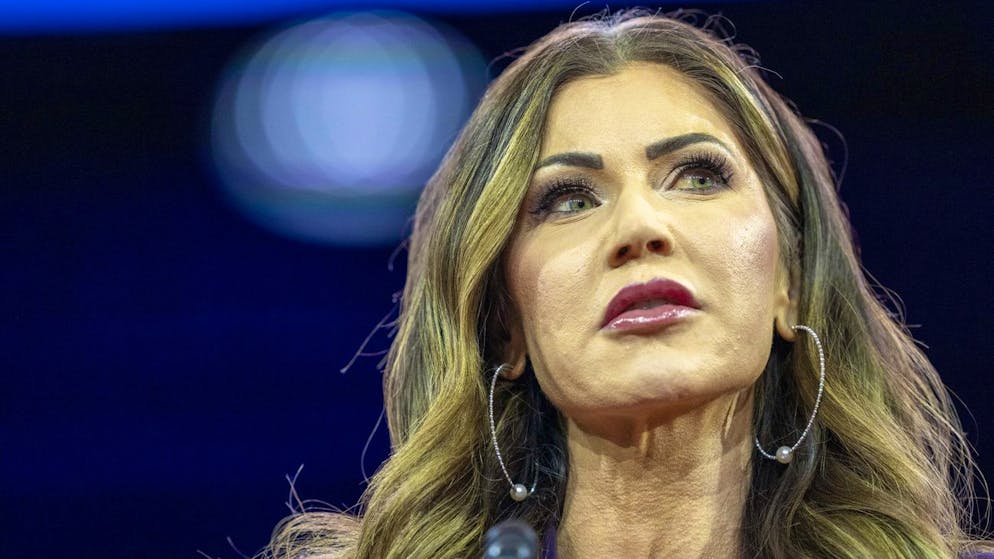 Blutige Enthüllung. Trumps mögliche Vize prahlt mit Tötung ihrer 14 Monate alten Hündin