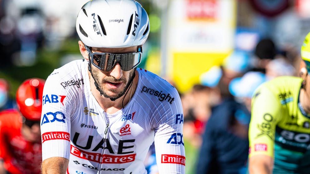 Tour de Romandie. Leysin sera le juge de paix du classement général