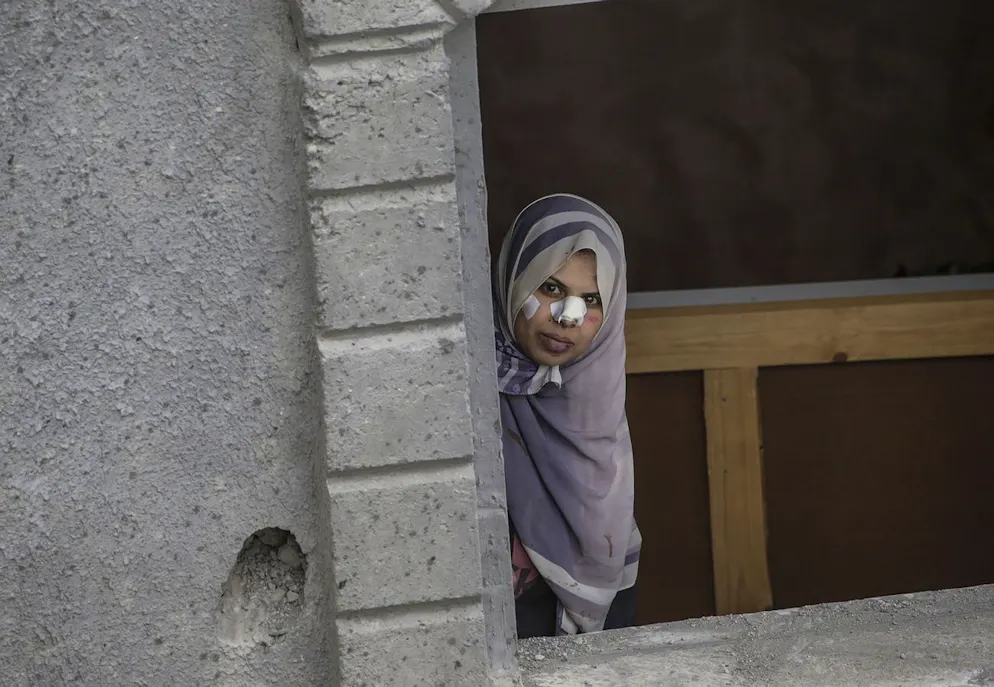 Gaza, l'espoir d'une trêve?