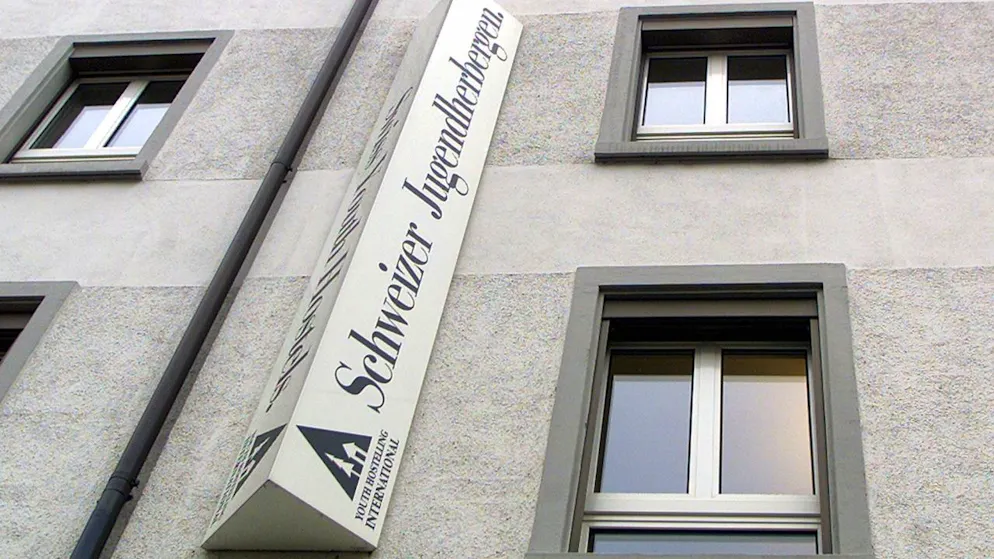 Les auberges de jeunesse suisse jouent un rôle important pour le tourisme suisse (archives).