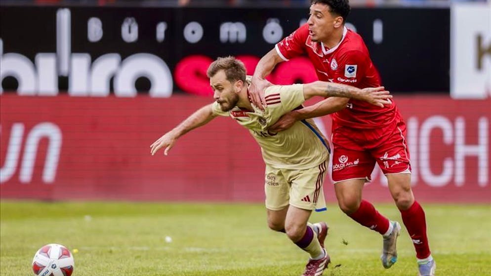 Calcio. Sarà il Servette a contendere la Coppa Svizzera al Lugano