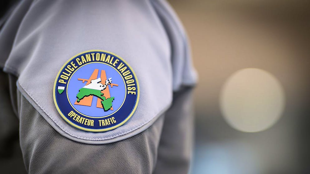 Die Frontalkollision geschah laut der Polizei bei einem Überholmanöver des überlebenden Fahrers.