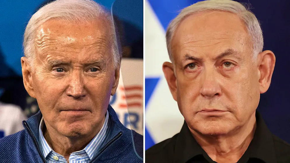 Gaza. Israele aggiorna i piani per Rafah, Biden chiama Netanyahu