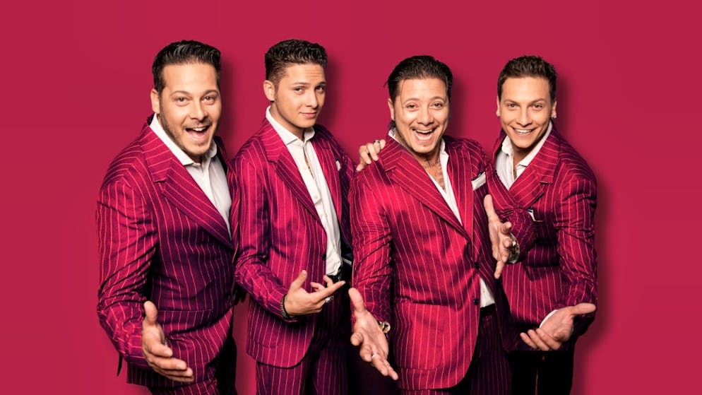 Successo planetario (Parte I/II). Gli Esteriore Brothers conquistano il mondo, ecco come