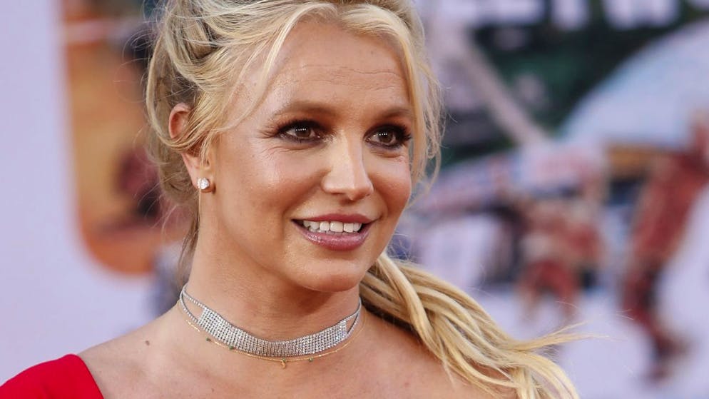Versöhnung ausgeschlossen. Britney Spears und ihr Vater legen langen Rechtsstreit bei