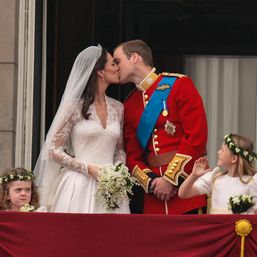Jawort vor 15 Jahren. Diese Frau rettete die Liebe zwischen Kate und William