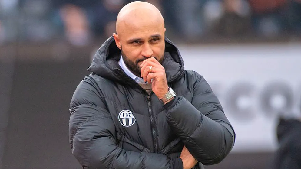 Eine Woche nach Degradierung. Ural und Romano verlassen den FCZ