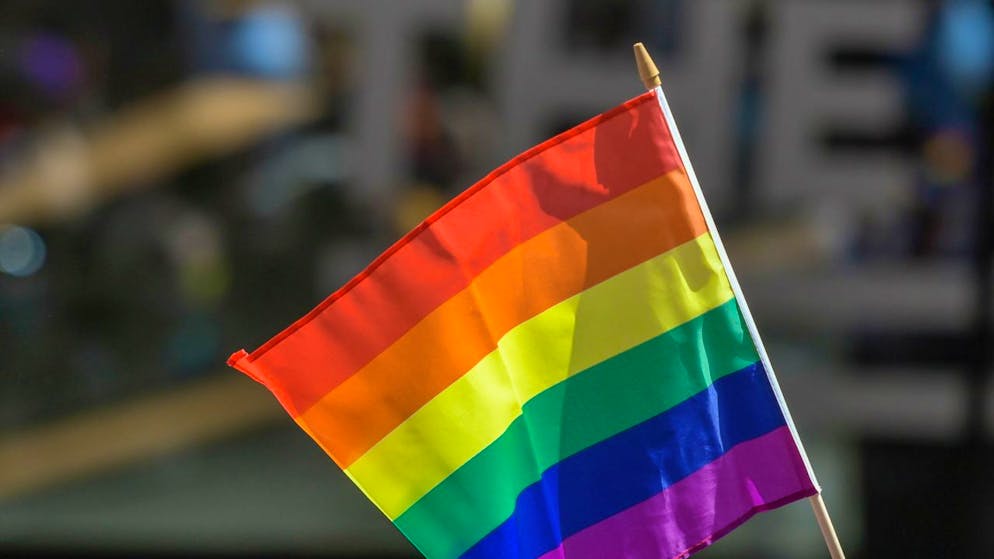 Les deux militaires ont présenté des excuses à leur victime (Photo prétexte).