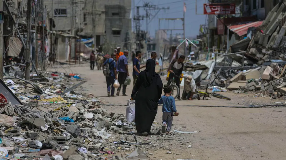Medio Oriente. Gaza: raid e morti a Rafah, ma crescono le speranze di tregua