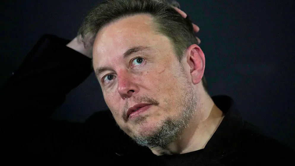 Niederlage für Elon Musk: Seit 2018 muss er seine Tweets zu Tesla, die den Aktienkurs beeinflussen könnten, erst vom Unternehmen freigeben lassen. (Archivbild)