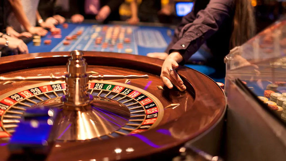 Spielsperren zeigen laut einer neuen Studie gegen Spielsucht und Überschuldung Wirkung. (Archivbild)