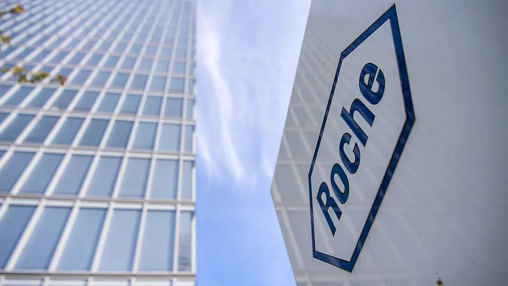 Roche va pouvoir avancer dans le processus d'homologation du médicament Ocrevus dans l'Union européenne. (archive)