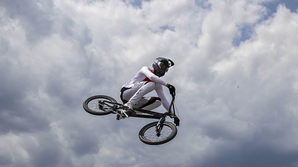 Cedric Butti scheidet am Weltcupfinal im Halbfinal aus und verpasst Sieg im Gesamtweltcup ganz knapp