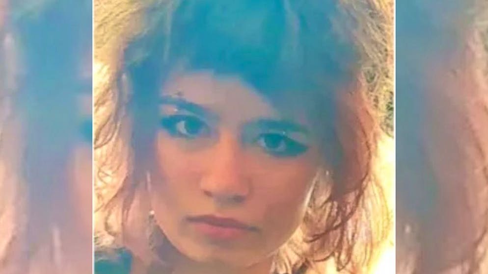 Mint Butterfield wurde nach tagelanger Suche von der Polizei in San Francisco unverletzt gefunden.