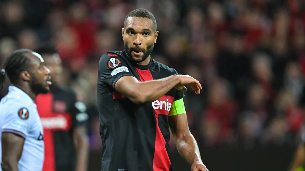 Der FC Bayern soll starkes Interesse an Leverkusens Jonathan Tah haben.