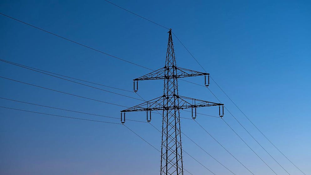 Massnahmen, wie die Vorhaltung einer Winterreserve, sind laut der Elcom trotz der guten Ausgangslage für die Schweizer Stromversorgung im nächsten Winter weiterhin notwendig. (Archivbild)