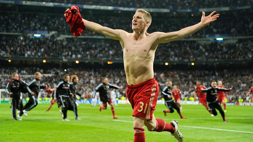 Elfer-Krimi, Blitztor und ein Kuss. Die legendärsten Duelle zwischen Bayern und Real
