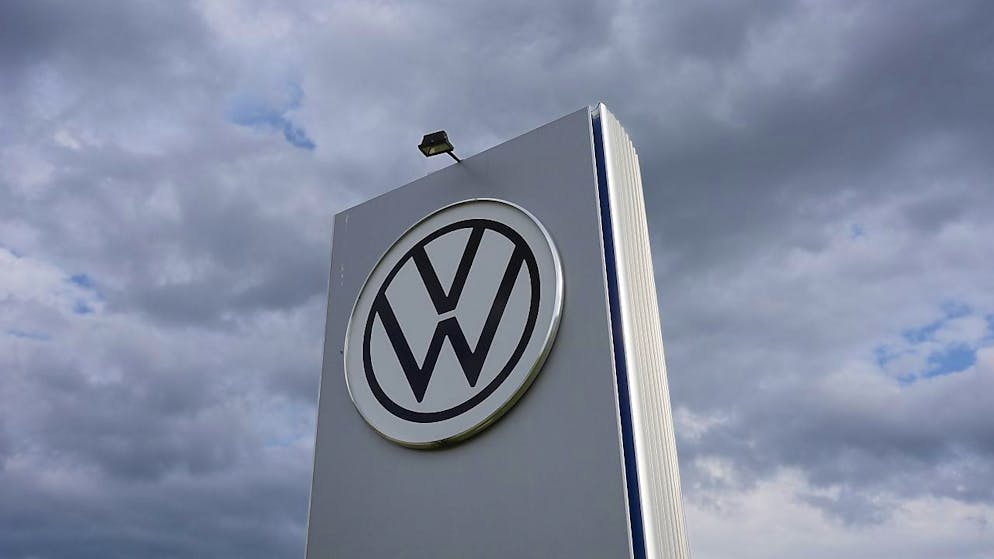 Les livraisons de véhicules ont reculé de 2% sur un an (archives).