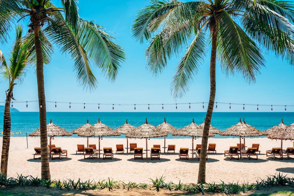 Die vermeintlichen Traumferien in Vietnam entpuppen sich als Albtraum.