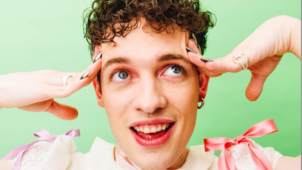 Die wichtigsten Fakten zum ESC 2024. Wann genau steht Nemo auf der Bühne?