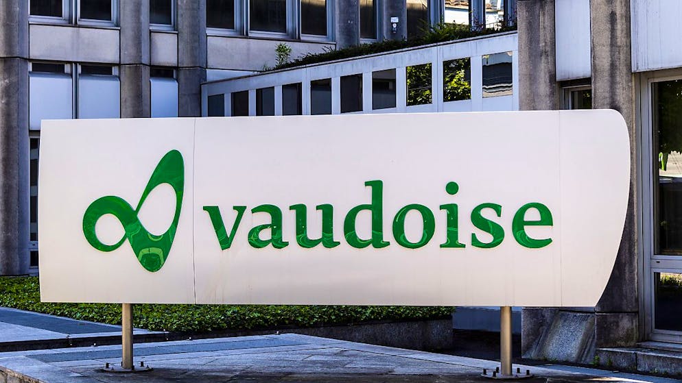 Vaudoise Assurances a fait l'acquisition de Prevanto, active dans le service aux caisses de pension (archives).