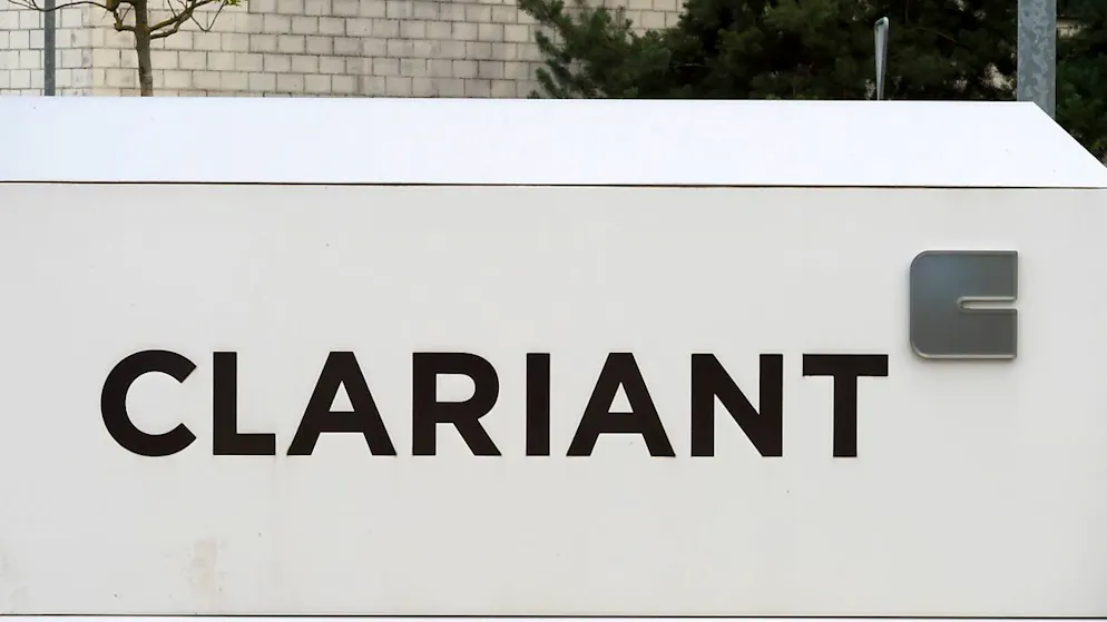 Clariant è un marchio conosciuto a livello internazionale.