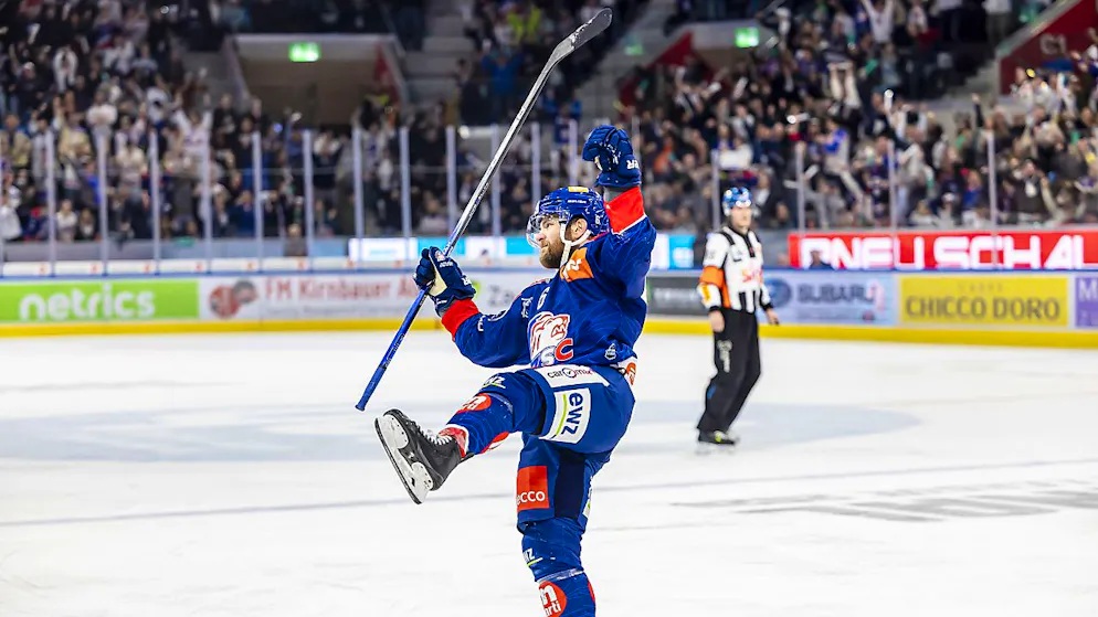 Alles spricht für die ZSC Lions – oder Lausanne - Gallery. Überragend: In den ersten vier Finalpartien spielte ZSC-Abwehrstratege Yannick Weber glänzend auf, ehe er früh in Spiel 5 verletzt vom Eis musste