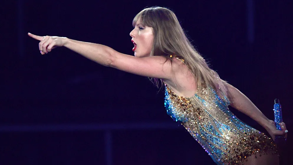 Tödlicher Tumor. Taylor Swift erfüllte krebskranker Scarlett (9†) den letzten Wunsch