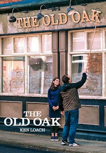 The Old Oak Artwork