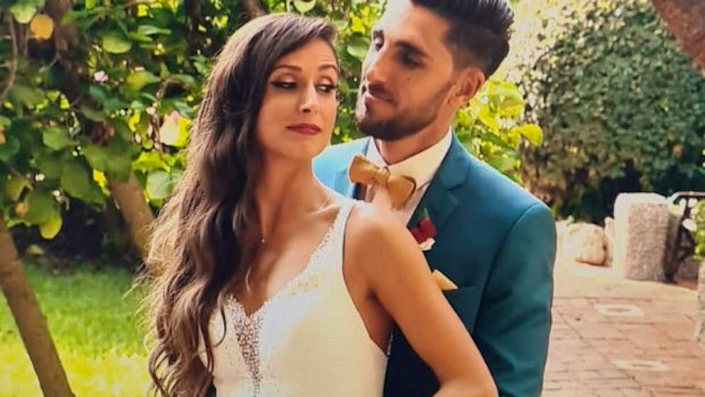 «Mariés au premier regard». «Je suis très déçu… je me projetais et tout s’effondre»