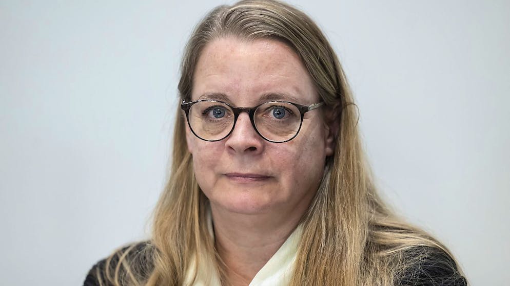 Die Verwaltungsratspräsidentin der Universitären Psychiatrischen Dienste Bern, Patricia Kellerhals, nimmt den Hut. Mit ihr geht auch gleich der gesamte Verwaltungsrat der Institution.