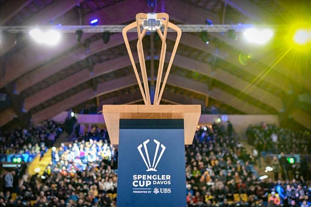 La caccia al trofeo partirà il 26 dicembre