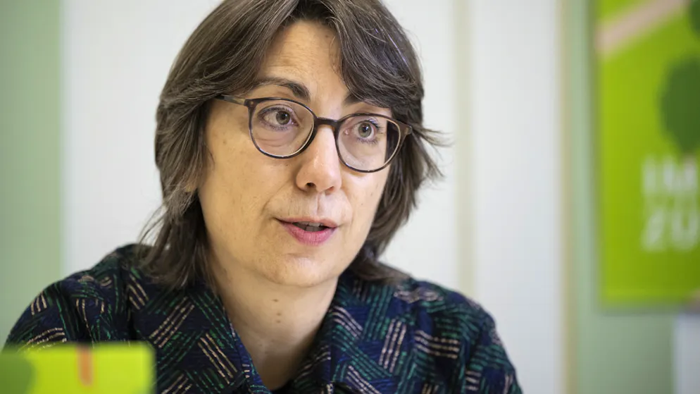 Anne-Claude Hensch hat sich trotz Impfung und Booster mehrmals mit Covid-19 infiziert.