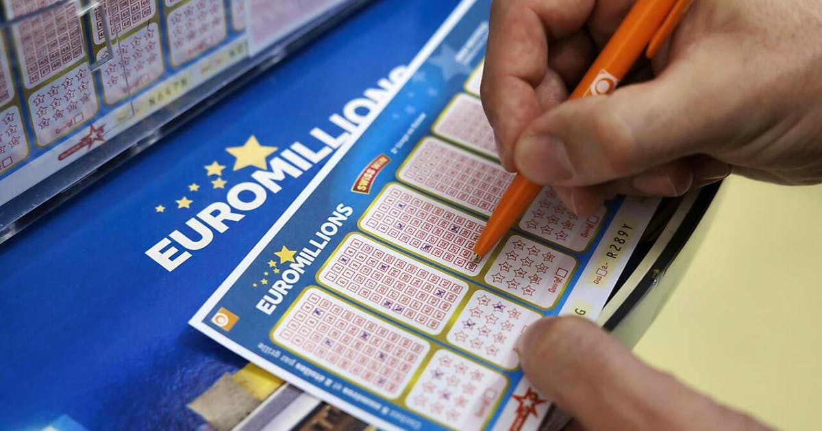 Diese Zahlen gewinnen am häufigsten im EuroMillions | blue News