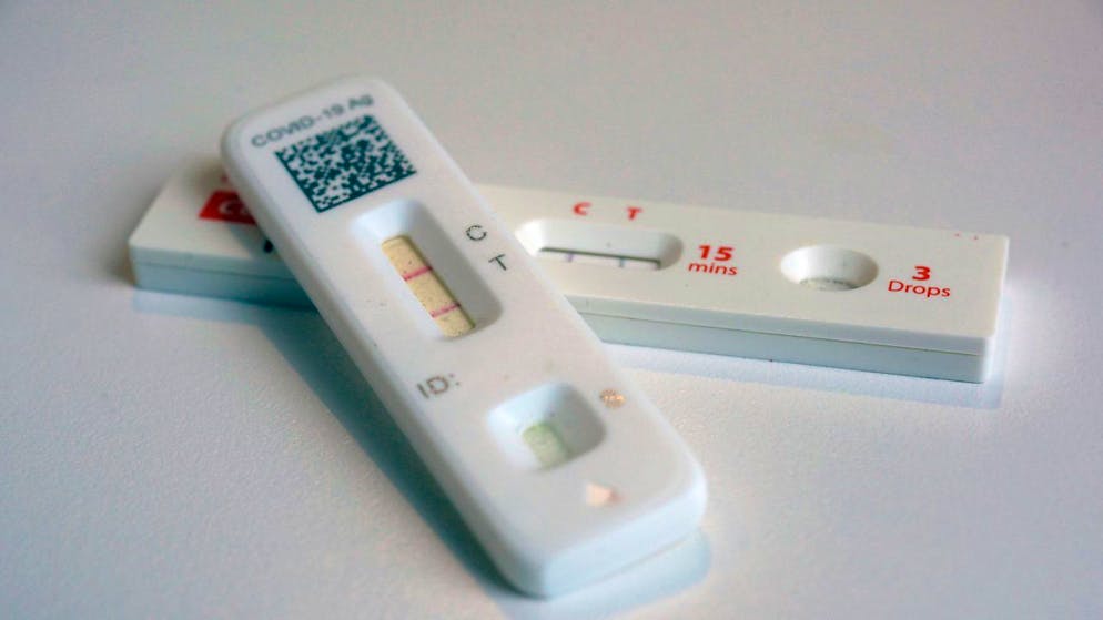 C'è preoccupazione negli Stati Uniti per una possibile nuova ondata di Covid.