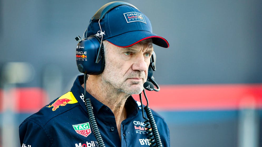 Formule 1. L’écurie Red Bull va perdre l'une de ses pièces maîtresses