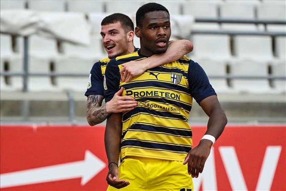 Parma