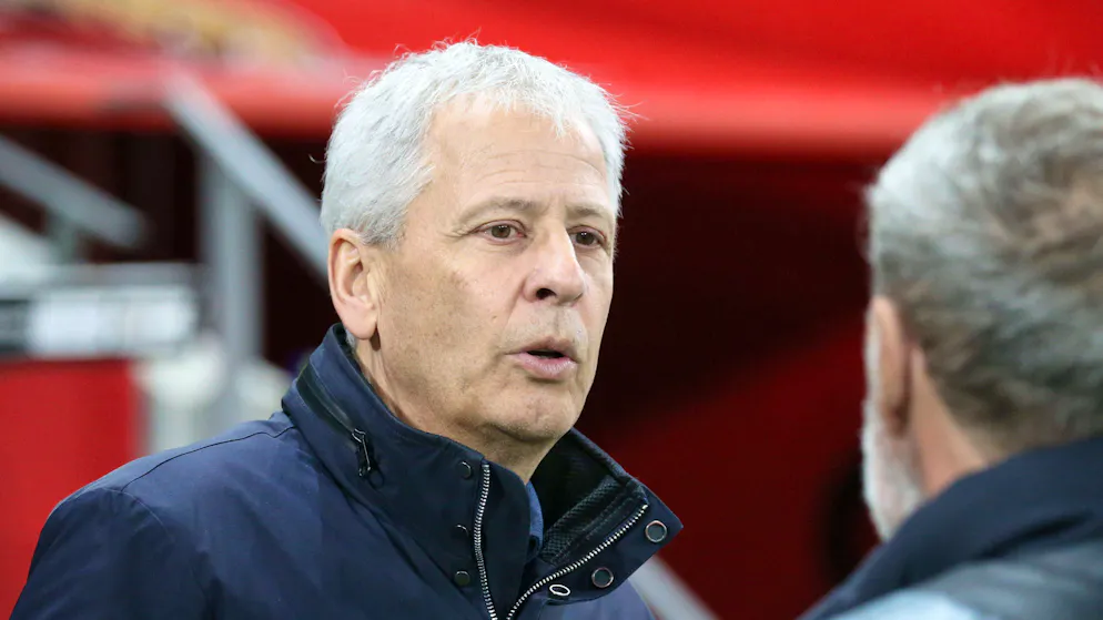 Bayerns Kandidatenliste wird kleiner. Alonso, Nagelsmann und Rangnick sind weg – kommt Favre zum Handkuss?