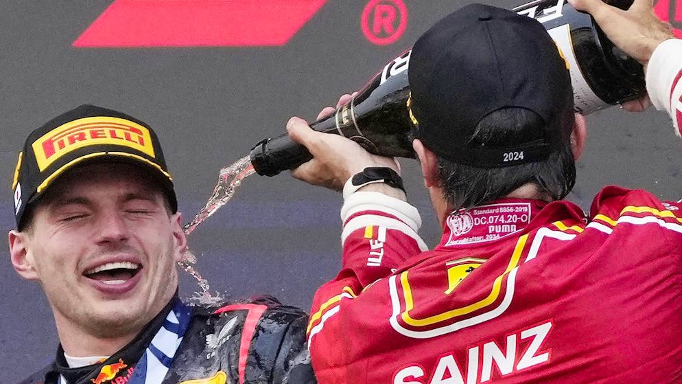 GP de Miami. Red Bull encore favori malgré l'ombre d'Adrien Newey