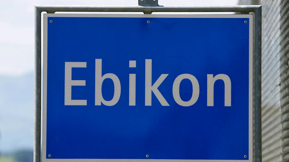 Am 9. Juni findet in Ebikon der 2. Wahlgang der Gemeinderatswahlen statt. (Archivbild)
