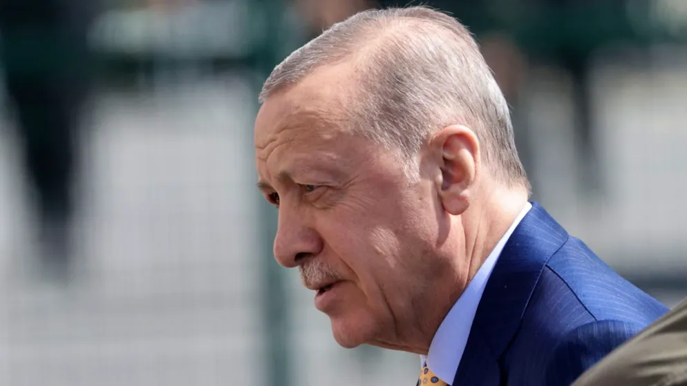 Medio Oriente. La Turchia blocca tutto l'import-export con Israele