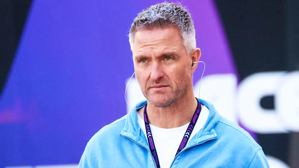 Ralf Schumacher würde es nicht verwundern, wenn Red Bull in naher Zukunft in die Mittelmässigkeit der Formel 1 abstürzen würde.