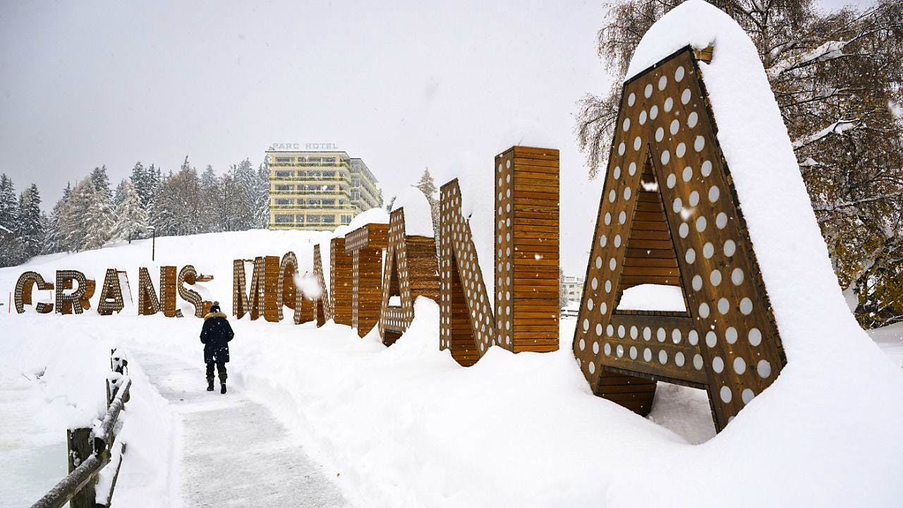 Tourismus. Vail Resorts schliesst Übernahme von Crans-Montana-Skigebiet ab
