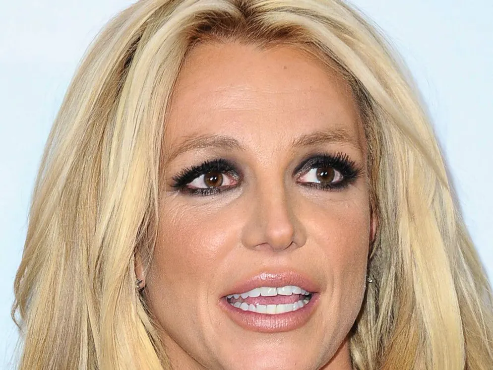 Britney Spears