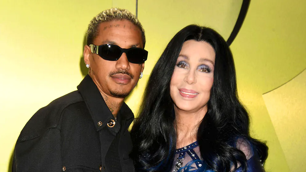 Liebesleben eines Popstars. Darum gab Cher einst Elvis Presley einen Korb