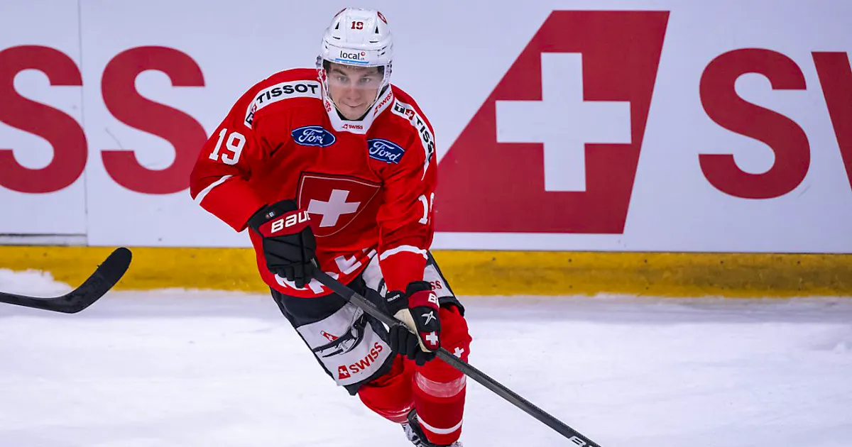 Eishockey Nationalteam H henflug Nach Schwieriger Zeit Blue News eishockey-nationalteam-h-henflug-nach-schwieriger-zeit-blue-news